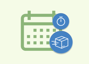 Magento 2 Delivery Date & Time 