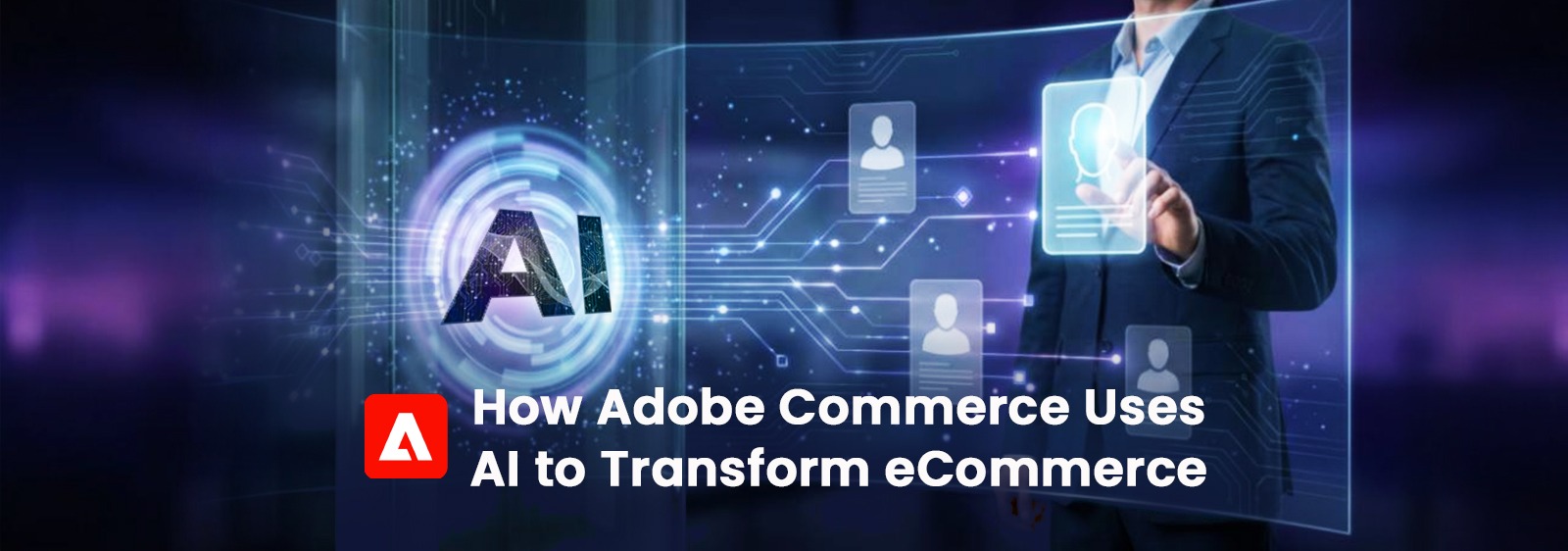 Leveraging AI in Magento: The Strategic Imperative for Modern E-Commerce