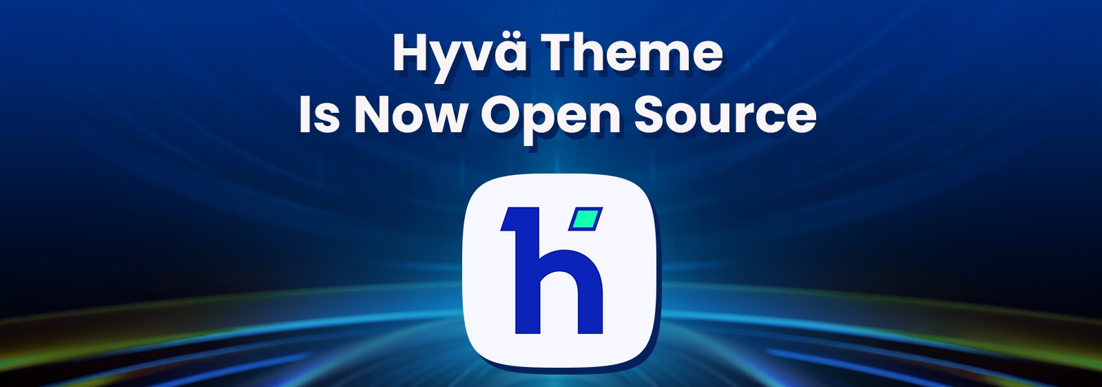 Hyva open source