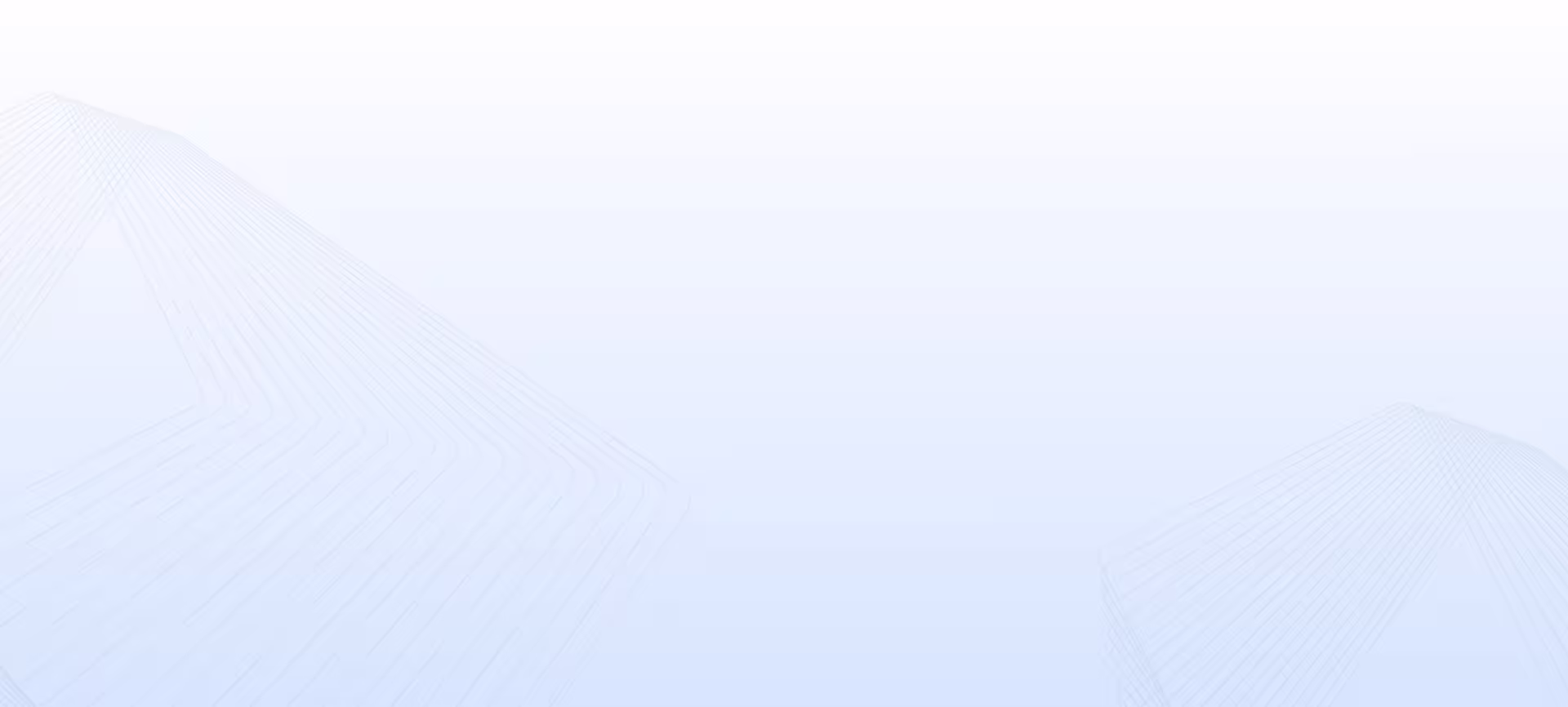 Home page banner