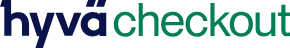 Hyva CheckoutLogo