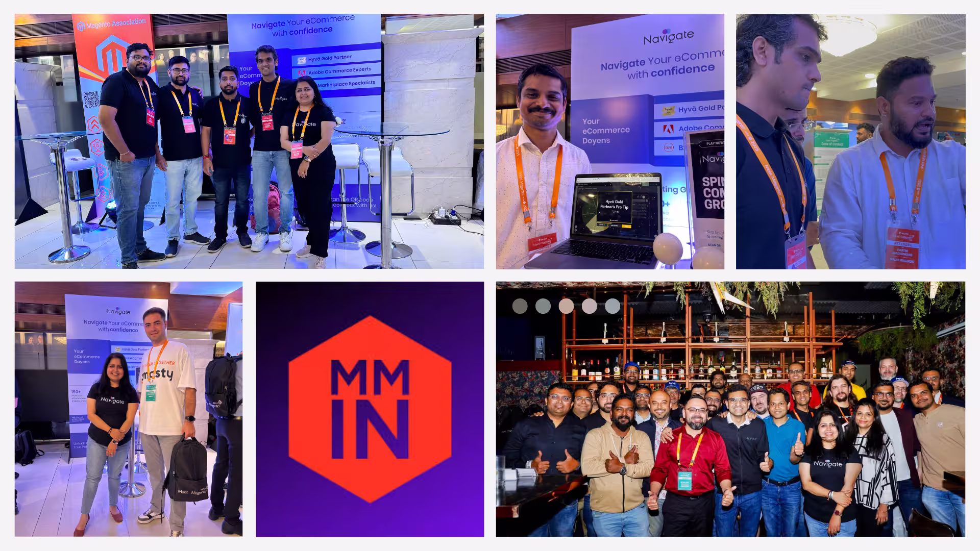Meet Magento India 2025