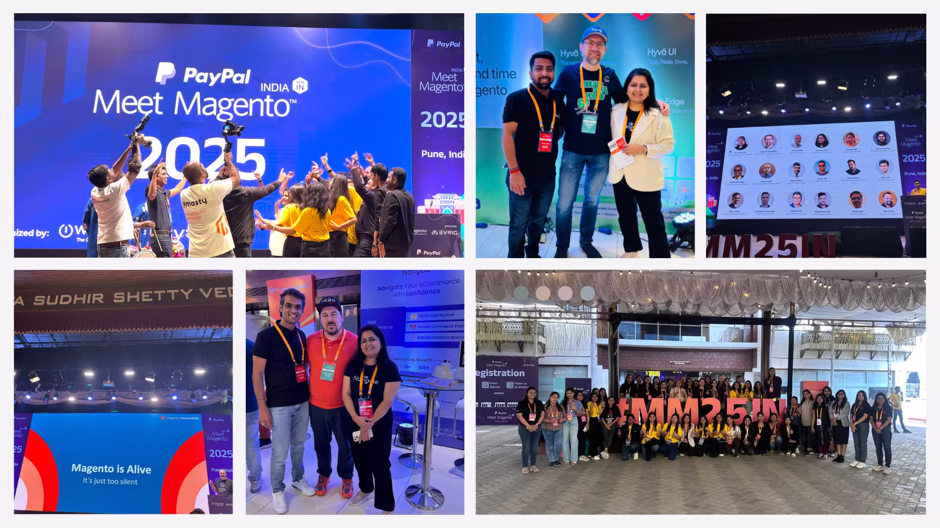 Meet Magento India 2025