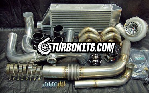 turbokit